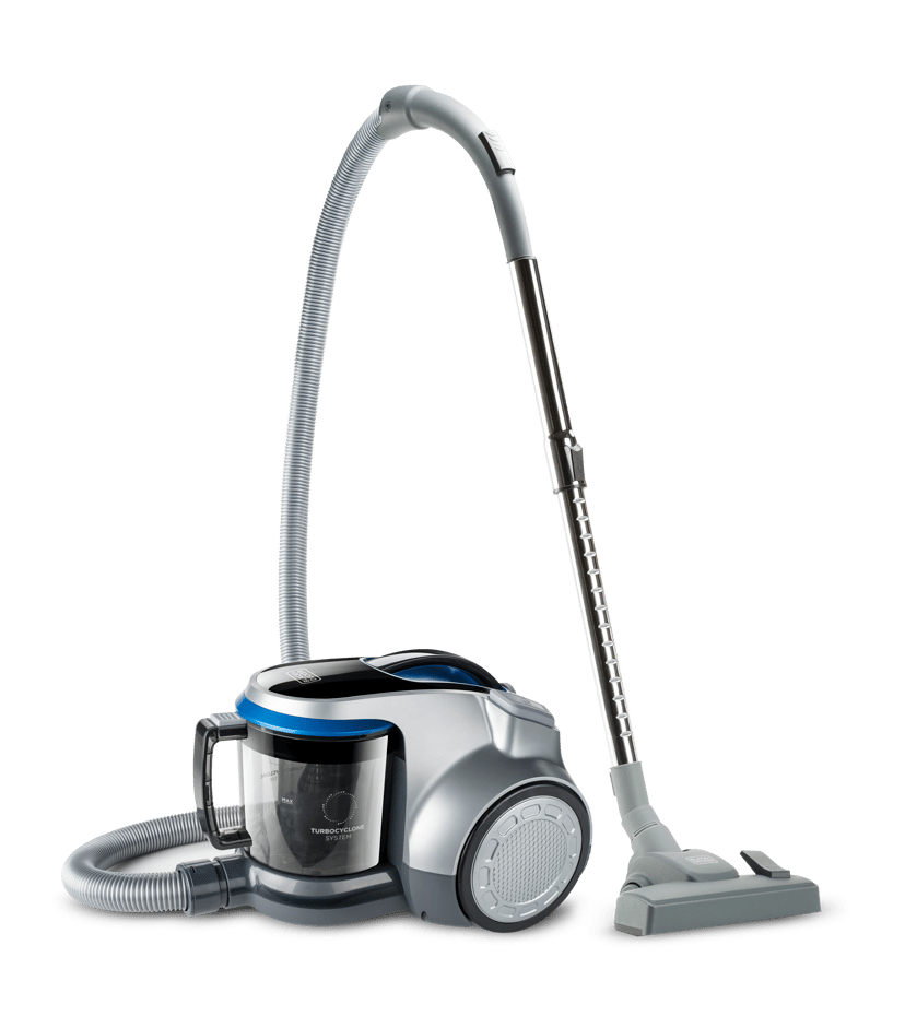 Black & Decker Dammsugare Påslös