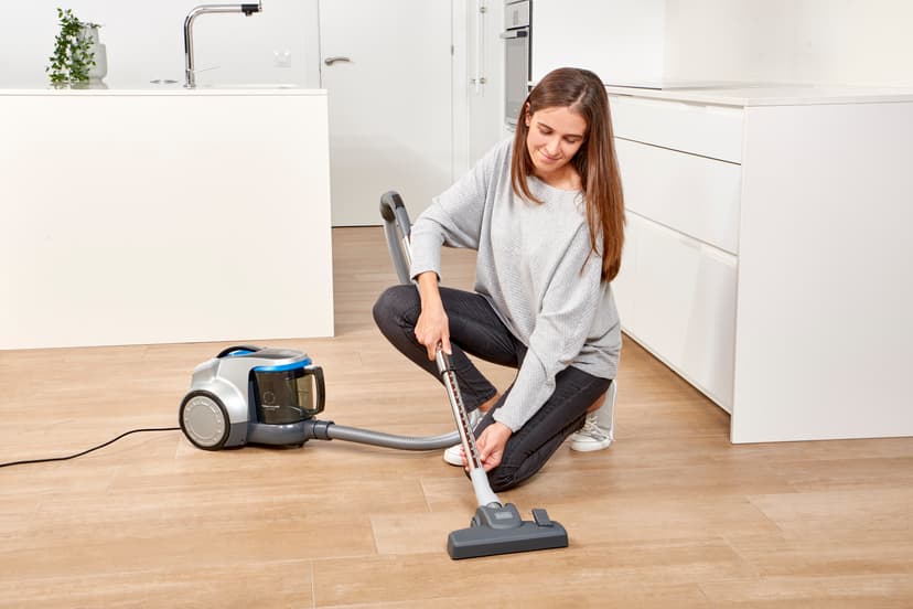Black & Decker Pussiton pölynimuri