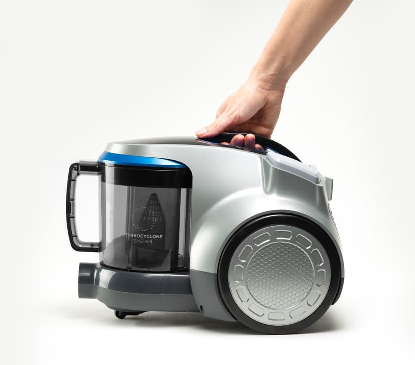 Black & Decker Pussiton pölynimuri