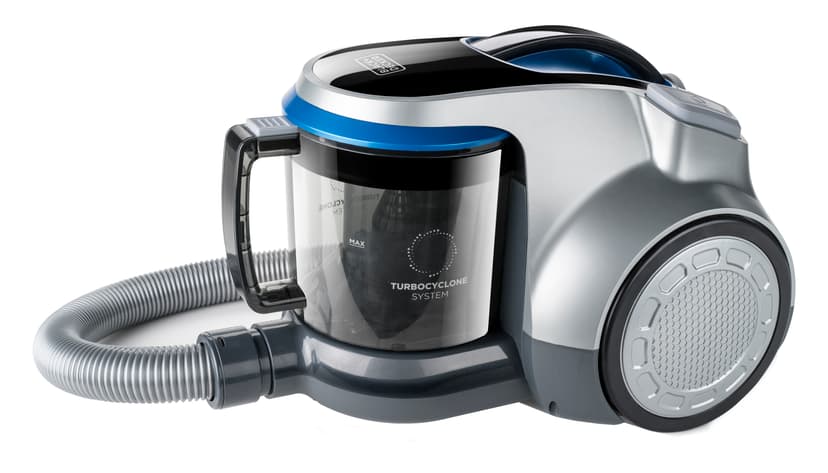 Black & Decker Pussiton pölynimuri