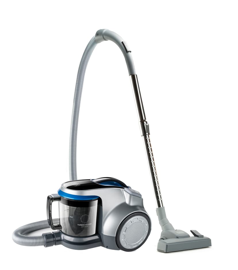 Black & Decker Pussiton pölynimuri