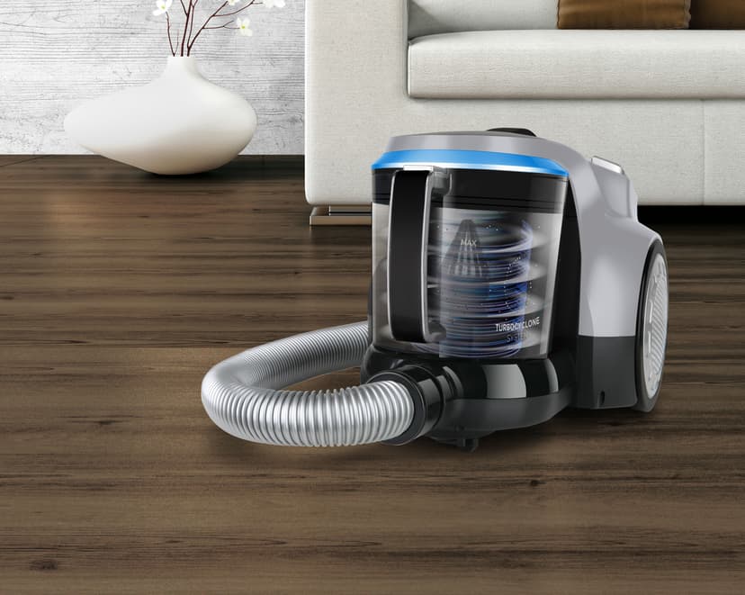 Black & Decker Pussiton pölynimuri