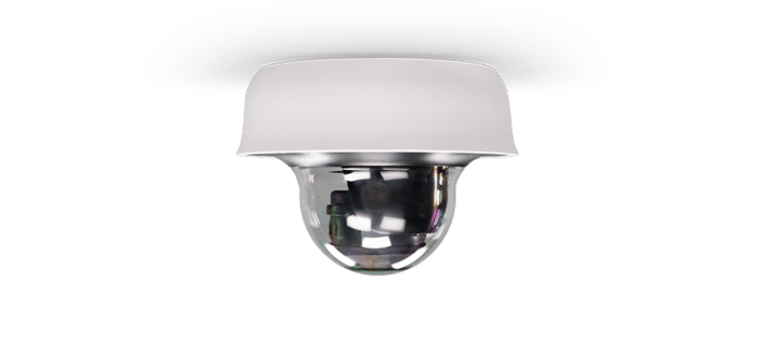 Cisco MV63 Glödlampa IP-säkerhetskamera Inomhus & utomhus 3854 x 2176 pixlar Tak/Skrivbord