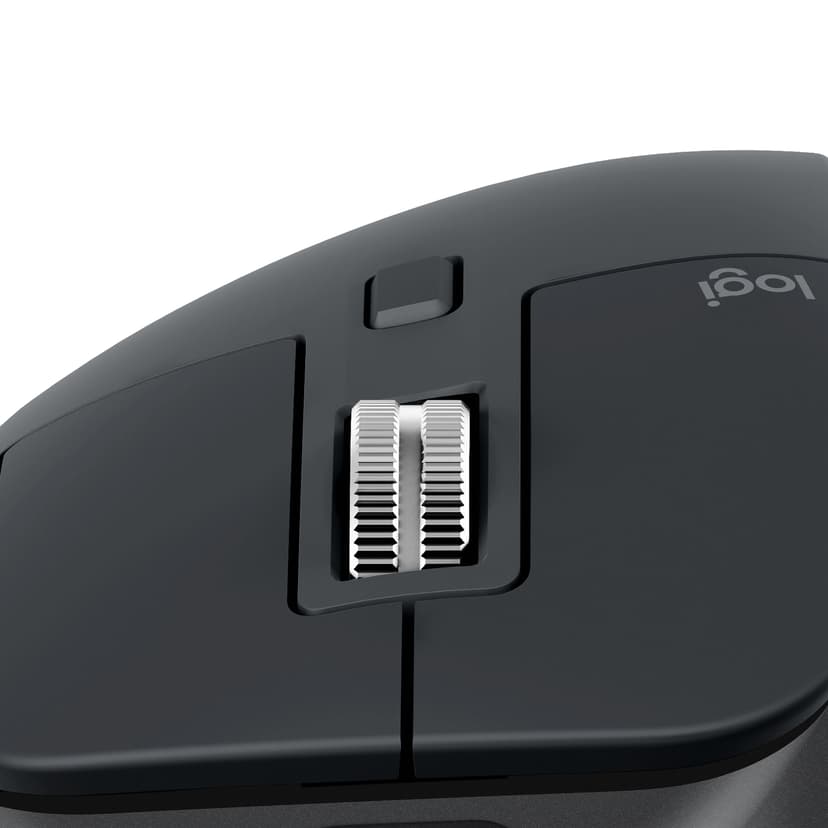 Logitech MX Master 3S for Business RF Wireless + Bluetooth