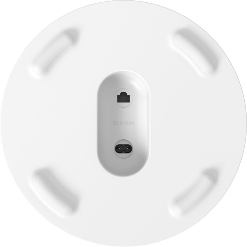 SONOS Sonos Sub Mini White