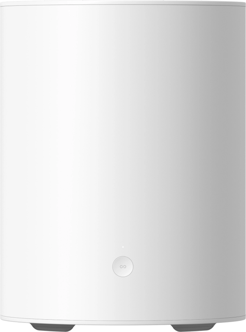 SONOS Sonos Sub Mini White