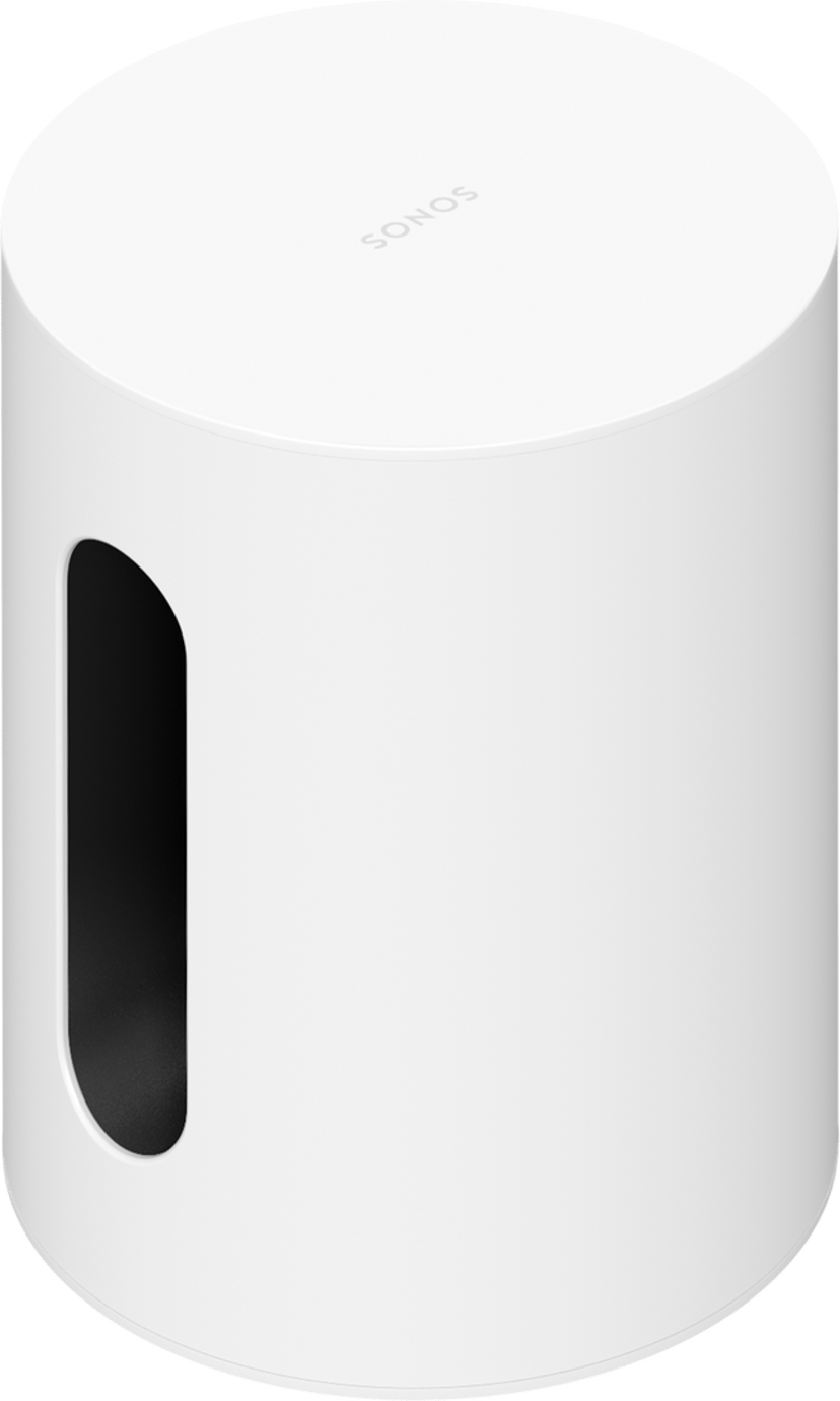 SONOS Sonos Sub Mini White