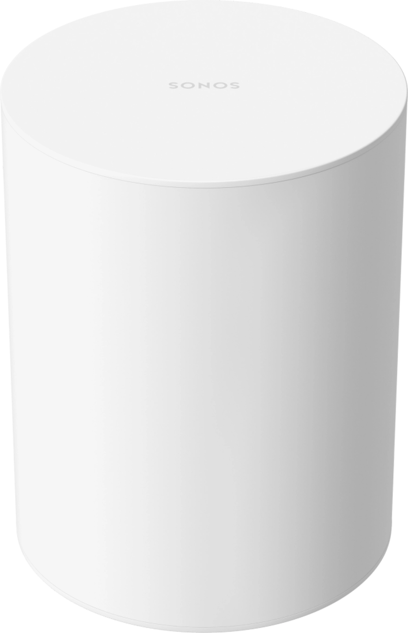 SONOS Sonos Sub Mini White