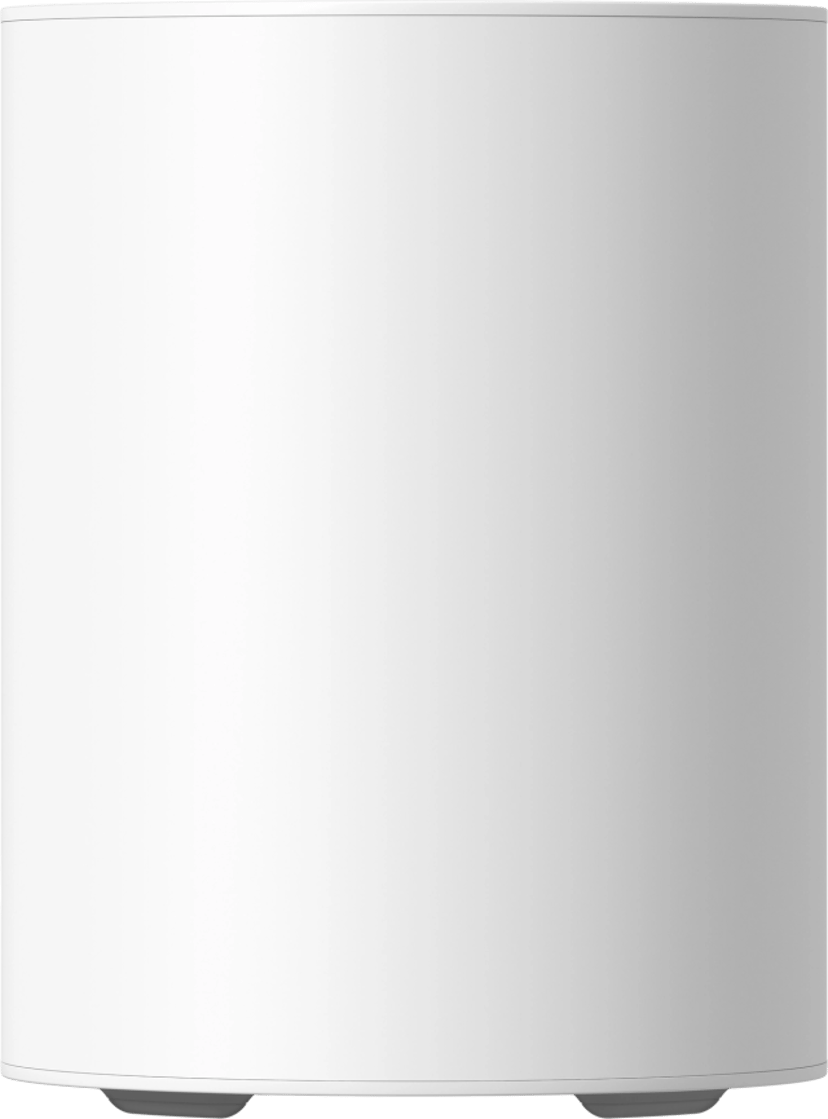 SONOS Sonos Sub Mini White
