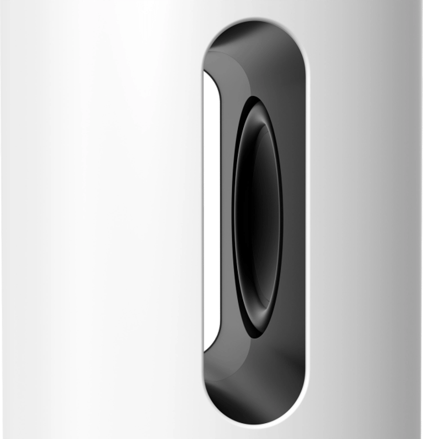 SONOS Sonos Sub Mini White