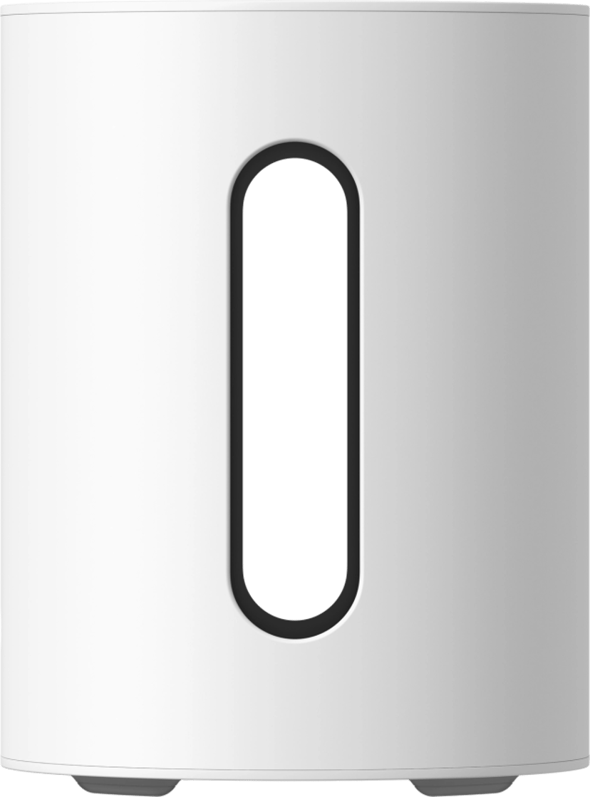 SONOS Sonos Sub Mini White