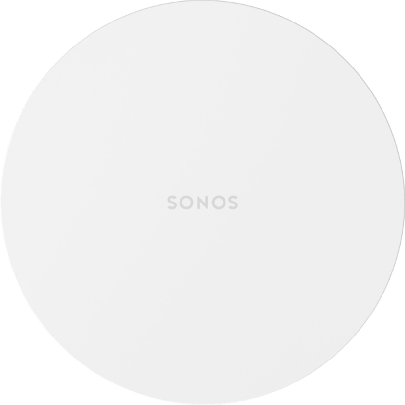 SONOS Sonos Sub Mini White