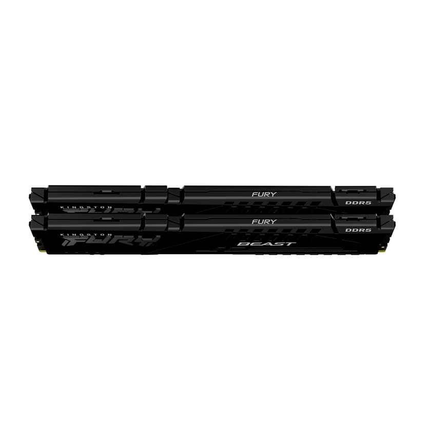 Kingston FURY Beast EXPO/XMP 32GB 5200MHz DDR5 288-pin DIMM