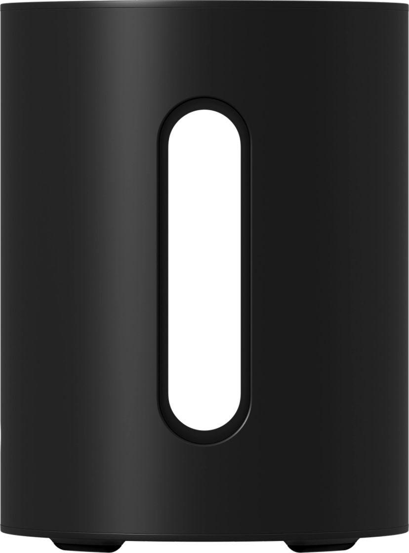 SONOS Sonos Sub Mini Black