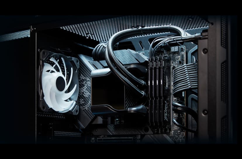 Kingston FURY Beast 32GB 3000, 6000MHz DDR5 288-pin DIMM