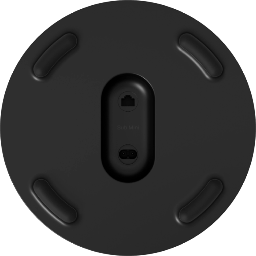 SONOS Sonos Sub Mini Black