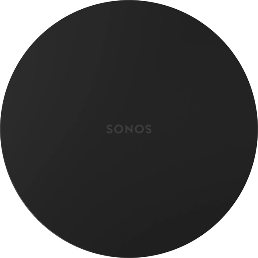 SONOS Sonos Sub Mini Black