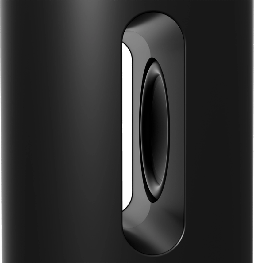 SONOS Sonos Sub Mini Black