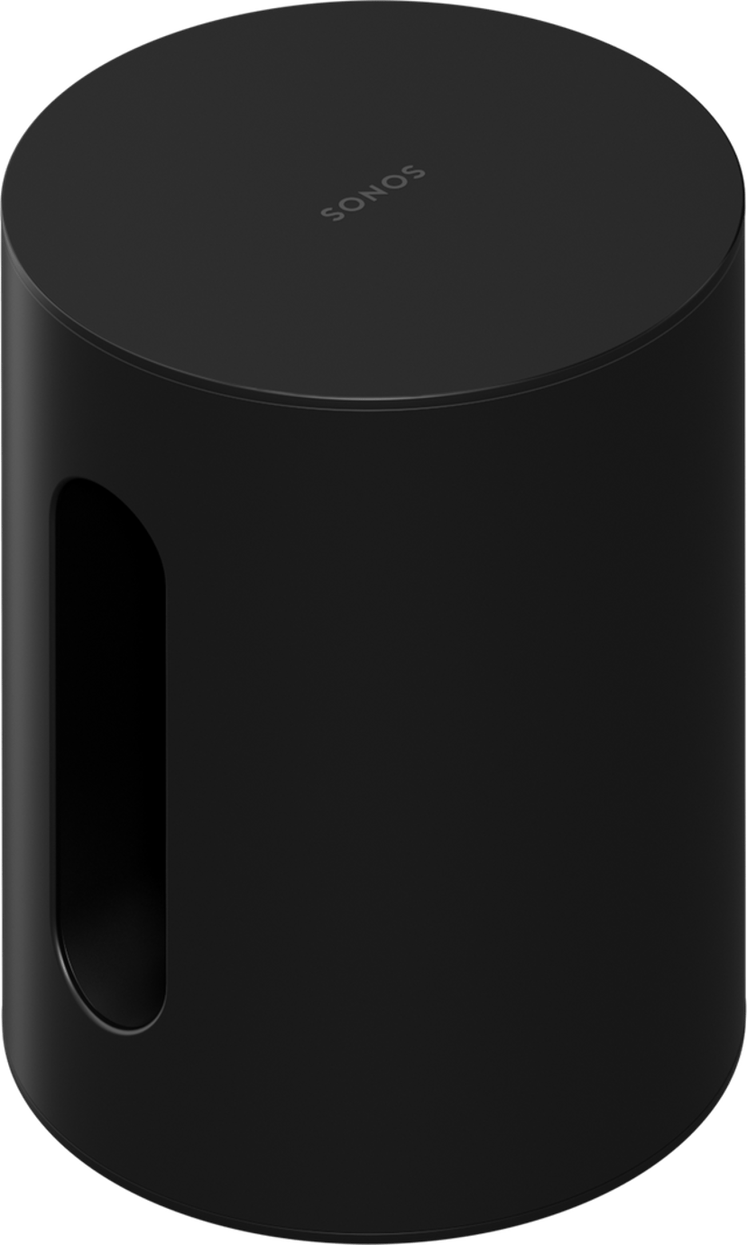 SONOS Sonos Sub Mini Black