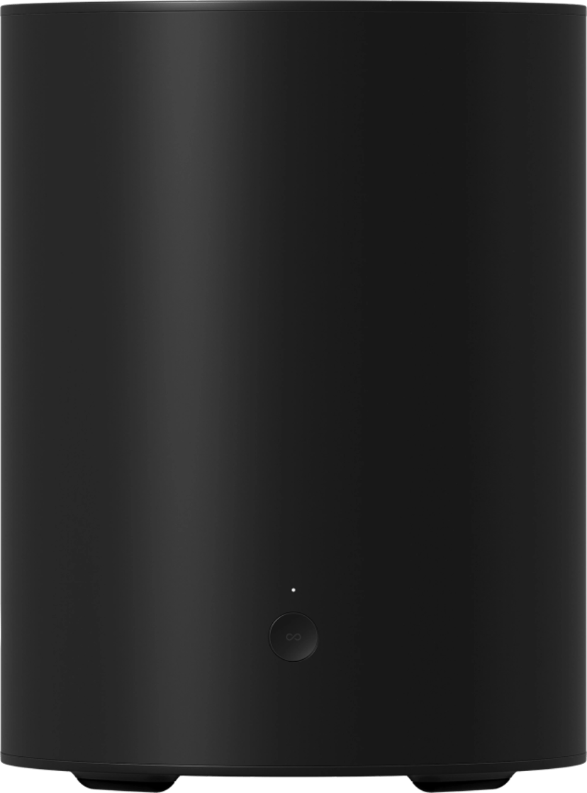 SONOS Sonos Sub Mini Black
