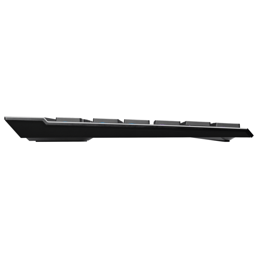 Corsair K100 AIR WIRELESS CHERRY MX Ultra Pohjoismainen