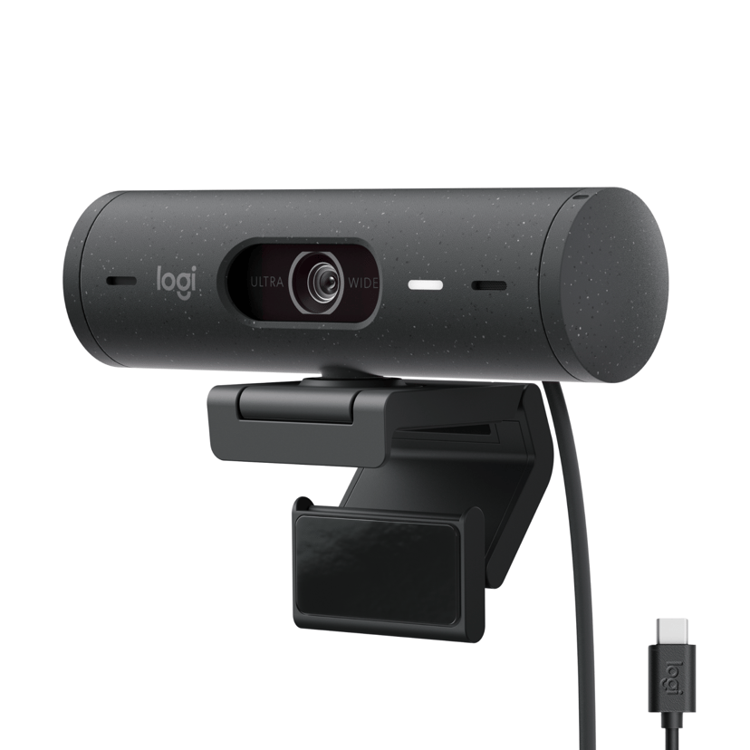 Logitech Brio 505 for Business
