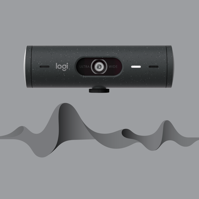 Logitech Brio 505 for Business