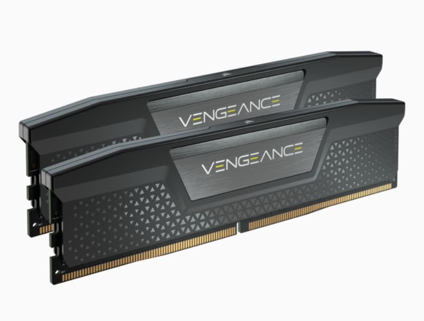 Corsair Vengeance EXPO/XMP 32GB 6000MHz DDR5 288-pin DIMM