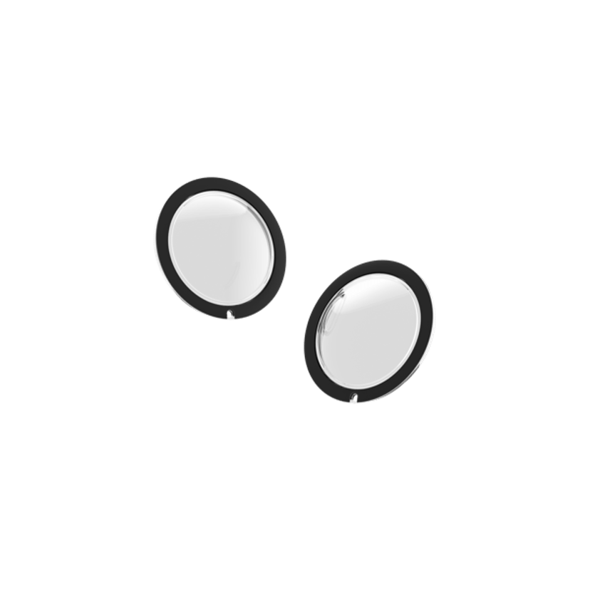 Insta360 X3 Sticky Lens Guards Kameralinsskydd