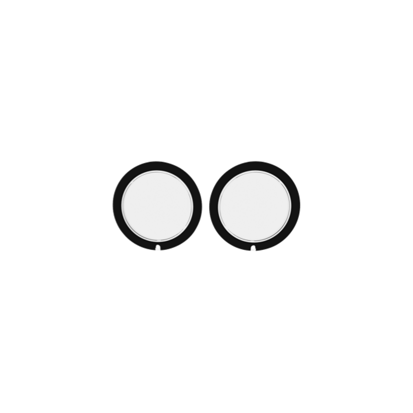 Insta360 X3 Sticky Lens Guards Kameraobjektivdeksel