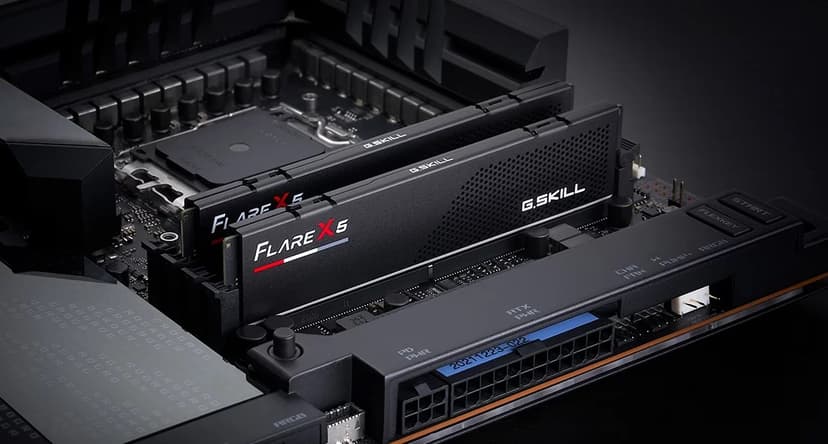 G.Skill Flare X5 F5-5600J3636C16GX2-FX5 minnemodul 32 GB 2 x 16 GB DDR5 5600 MHz 32GB 5600MHz DDR5 288-pin DIMM