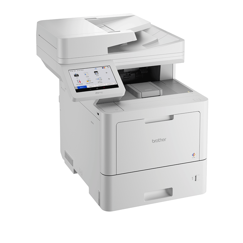 Brother MFC-L9670cdn A4 MFP