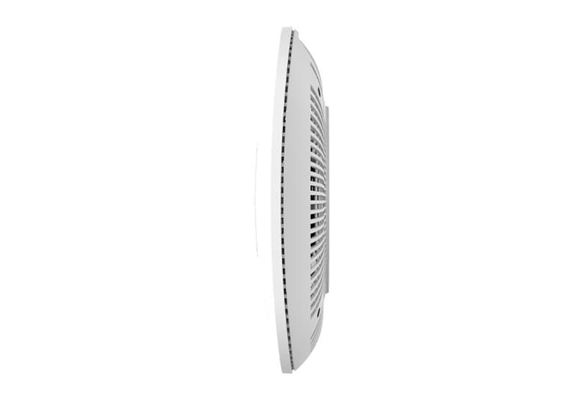 Netgear AX5400 5400 Mbit/s Vit Strömförsörjning via Ethernet (PoE) stöd