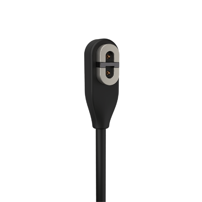 Shokz Charging Cable Kabel Zwart Kabel
