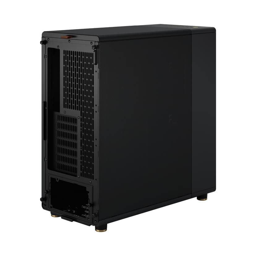 Fractal Design North Mesh Midi Tower Sort