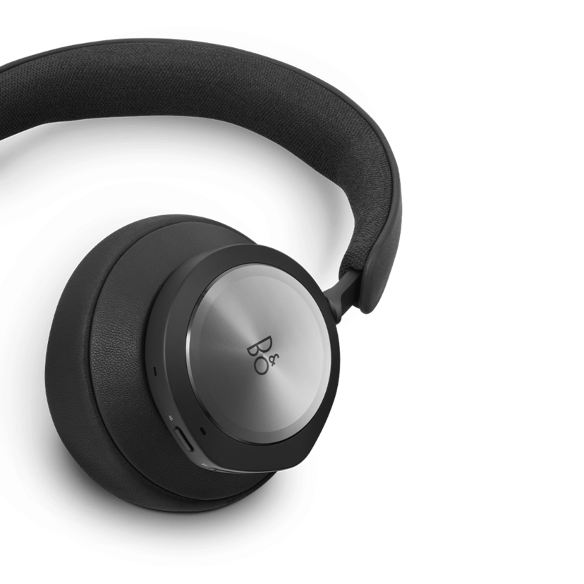 B&O Beocom Portal UC Svart
