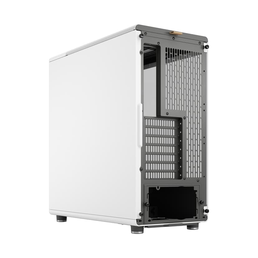 Fractal Design North Glass Midi Tower Wit