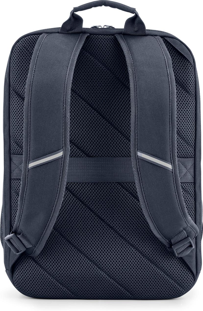 HP Travel 18L 15.6" 15.6" Polyester Blauw, Grijs Blauw, Grijs