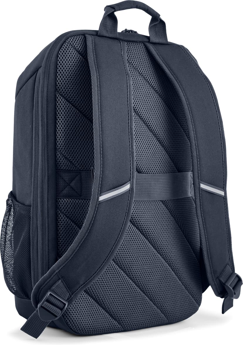 HP Travel 18L 15.6" 15.6" Polyester Blauw, Grijs Blauw, Grijs