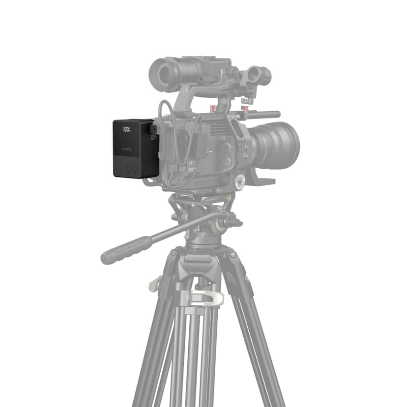 Smallrig 3580 V-Mount VB99