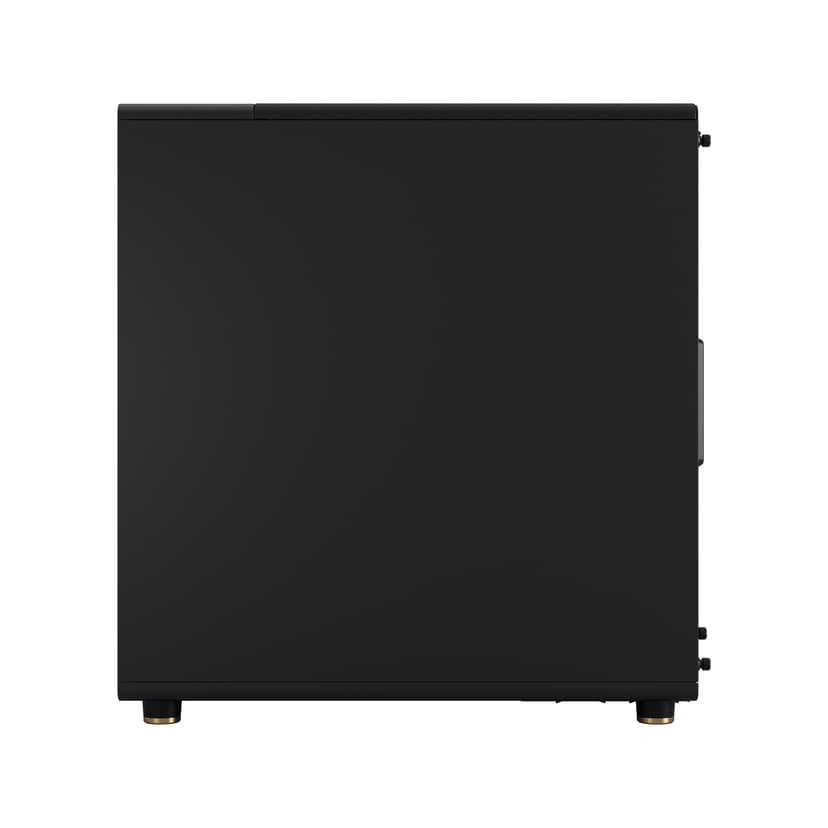 Fractal Design North Glass Midi Tower Musta