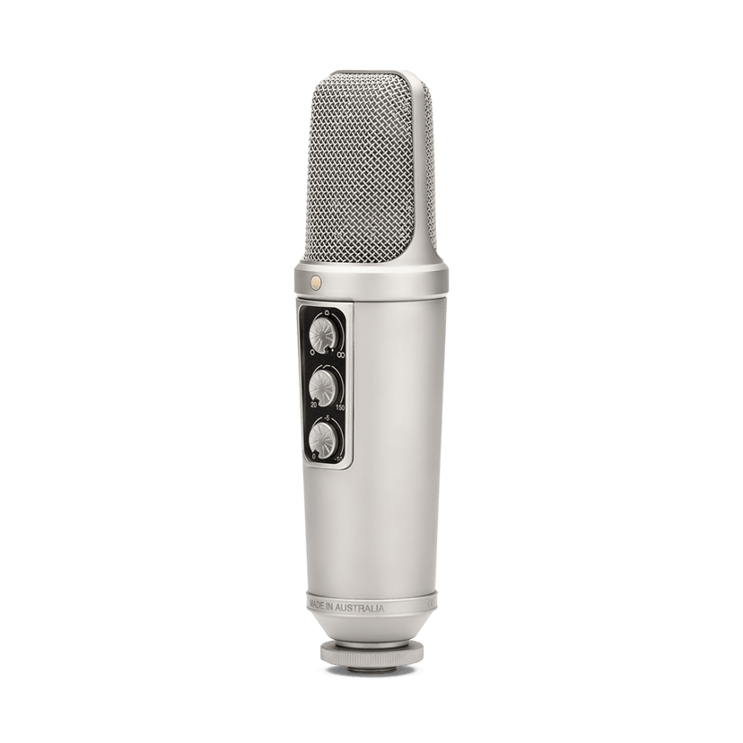 Røde NT2000