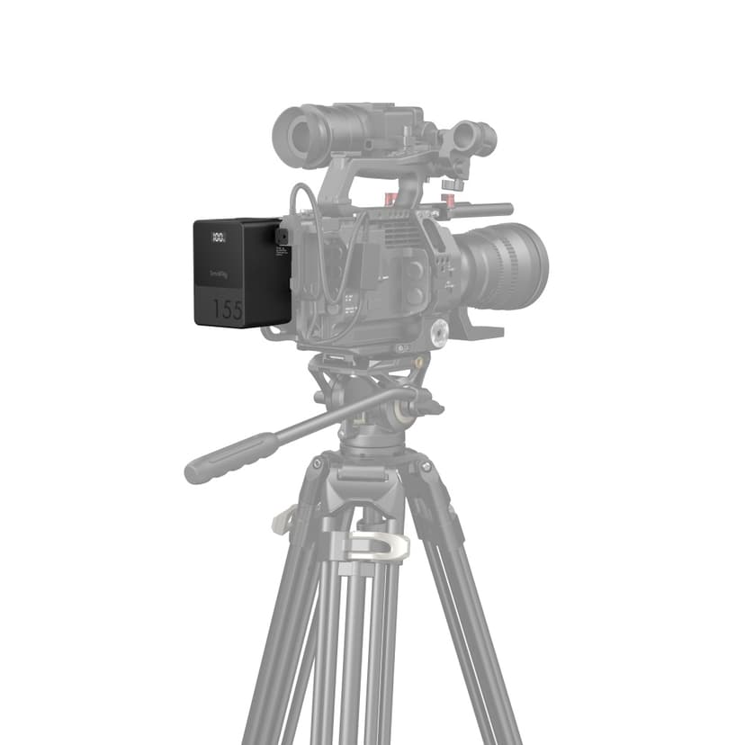 Smallrig 3581 V-Mount VB155