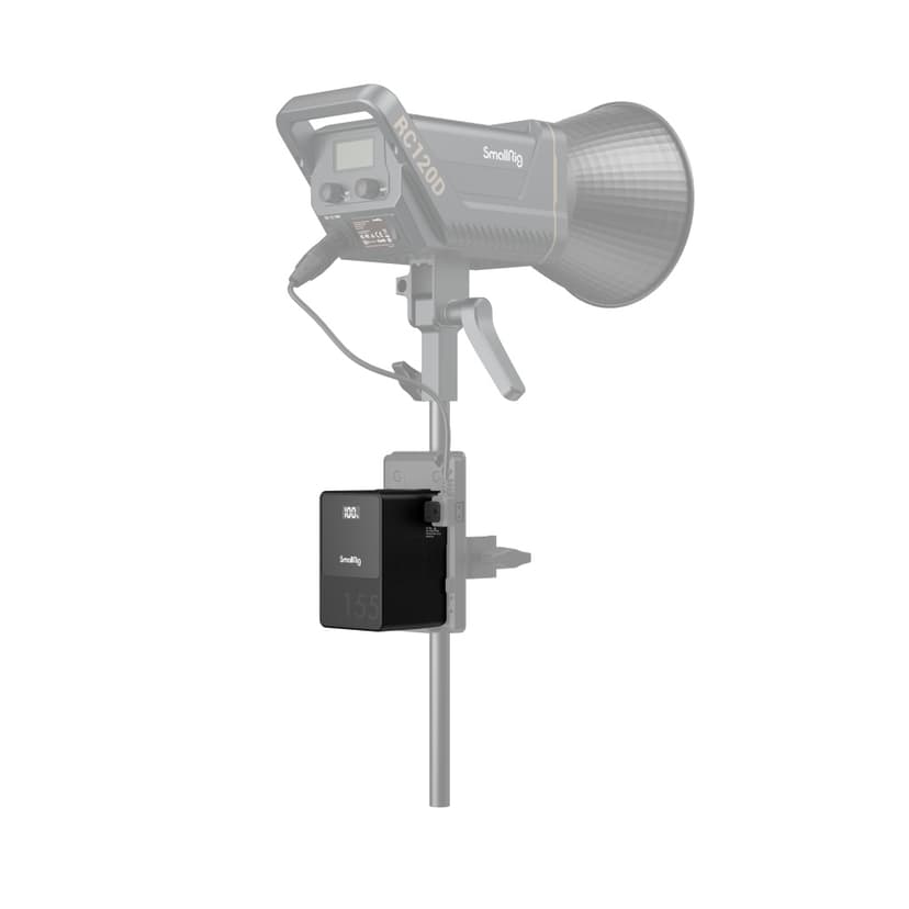Smallrig 3581 V-Mount VB155