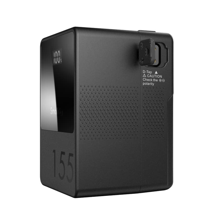 Smallrig 3581 V-Mount VB155