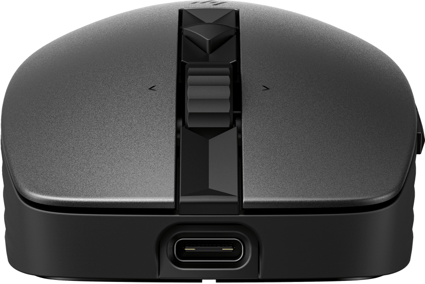 HP 715 Multi-devise Mus RF trådløs + Bluetooth