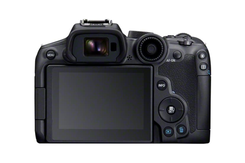 Canon EOS R7 Body