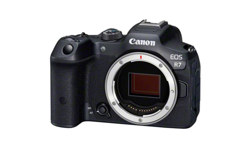 Canon EOS R7 Body