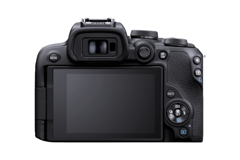 Canon EOS R10 Body