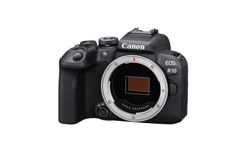 Canon EOS R10 Body